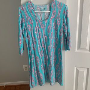 Escapada summer dress